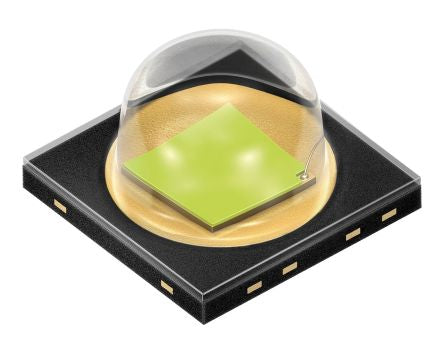 OSRAM Opto Semiconductors LCW H9GP-JZKY-4R9T 1461674