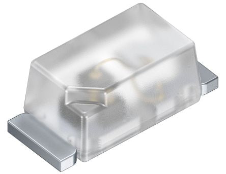 OSRAM Opto Semiconductors LO L296-P2R1-24 1709609