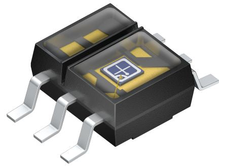 OSRAM Opto Semiconductors SFH 3201-2/3-Z 1709643