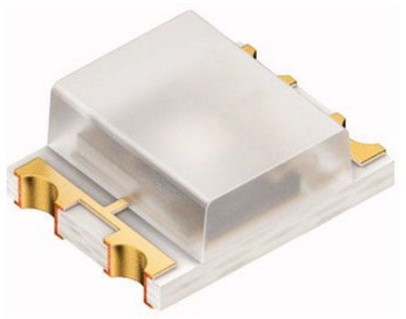 OSRAM Opto Semiconductors SFH 5711-2/3-Z 9154910