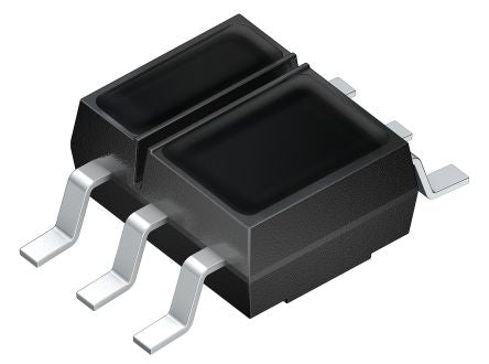 OSRAM Opto Semiconductors SFH 9206-5/6 9154917
