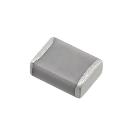 TDK CGA8P3X7T2E105K250KA 9155477
