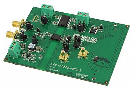 Analog Devices EVAL-AD7403-8FMCZ 9155887