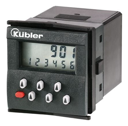 Kubler 6.901.010.850 9155954