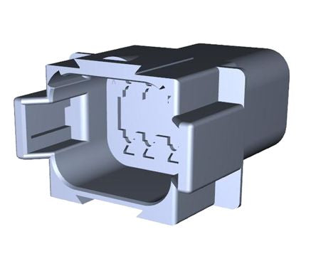 Deutsch DT04-08PA 1903958