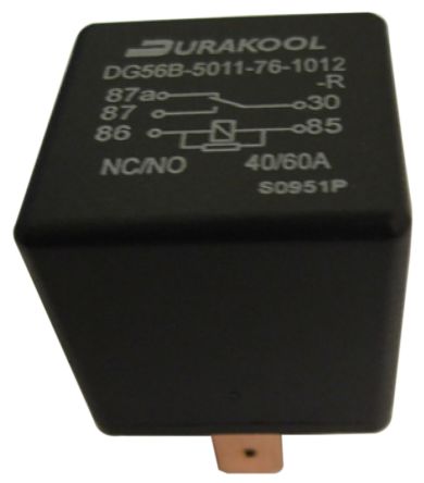 Durakool DG56A-7011-96-1012-M1 9156638