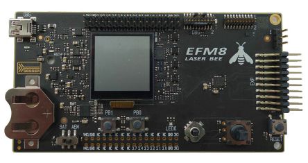 Silicon Labs SLSTK2030A 9158802