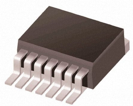 Wolfspeed C2M1000170J 1629710
