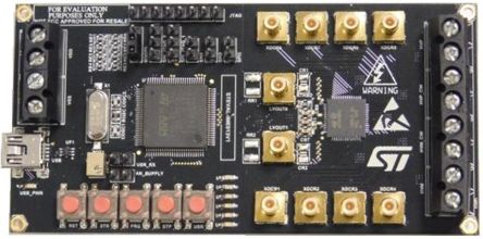 STMicroelectronics STEVAL-IME013V1 9158925