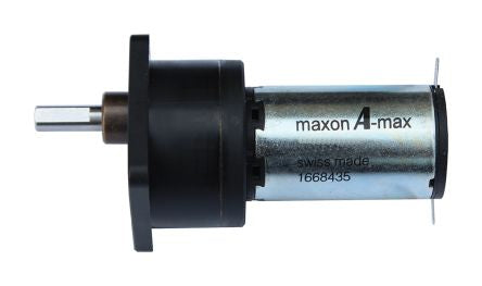 Maxon 123857 9158934