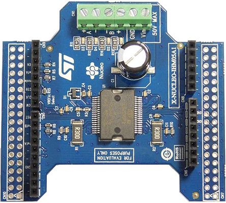 STMicroelectronics X-NUCLEO-IHM05A1 9158940
