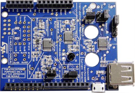 STMicroelectronics X-NUCLEO-IKA01A1 9158947