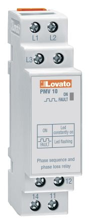 Lovato PMV10A440 9160088