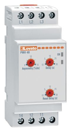 Lovato PMV40A575 9160108