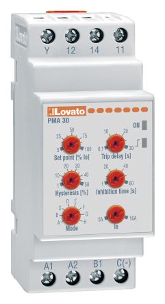 Lovato PMA30240 9160182