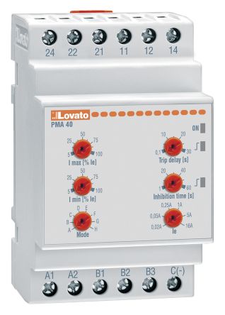 Lovato PMA40240 9160186