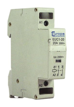 Europa EUC1-20-2NOB 9160316