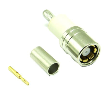 Interface Connectors 310-824-TNG RA7000 9160451
