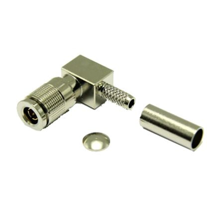 Interface Connectors 105-651-TNG-BD 9160508