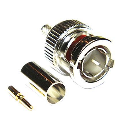 COAX Connectors 10-005-B36-FA 9160549
