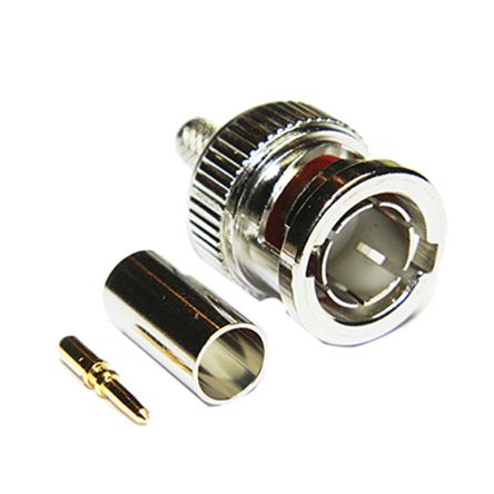 COAX Connectors 10-005-B36-FE 9160558