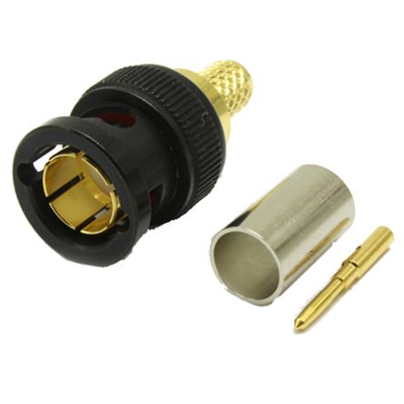 COAX Connectors 10-005-W66-FB 9160561