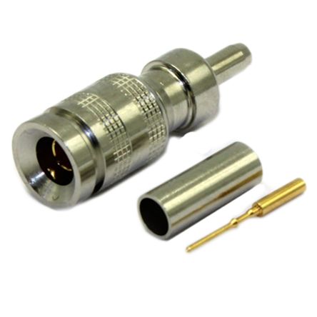 COAX Connectors 52-005-B6-AB 9160570
