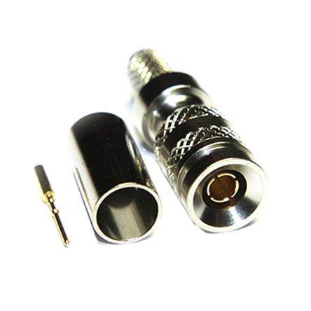COAX Connectors 52-005-B6-FA 9160574