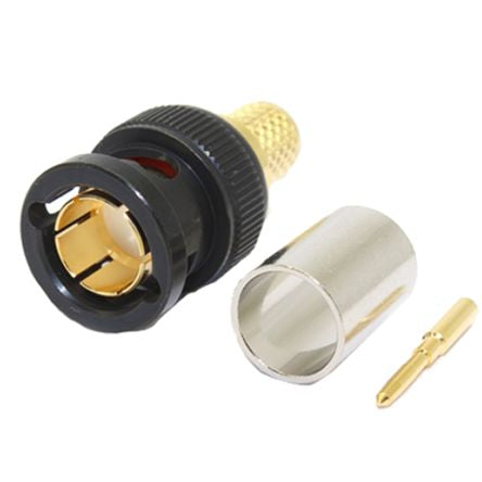 COAX Connectors 10-005-W66-FI 9160577