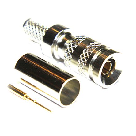 COAX Connectors 52-005-B6-FB 9160583