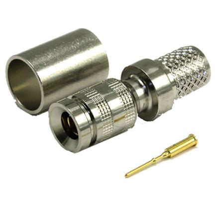 COAX Connectors 52-005-B6-FC 9160586