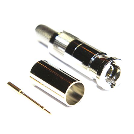 COAX Connectors 67-005-B66-FA 9160592