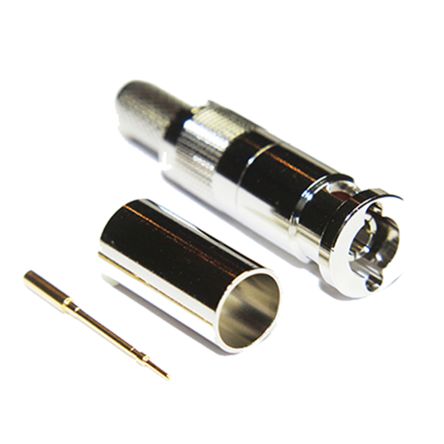 COAX Connectors 67-005-B66-FB 9160596