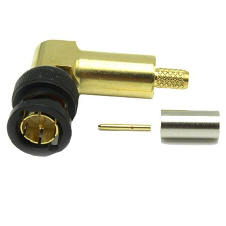 COAX Connectors 10-104-W66-FA 9160603