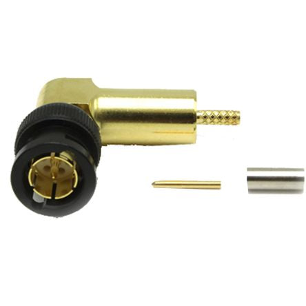 COAX Connectors 10-104-W66-AB 9160609