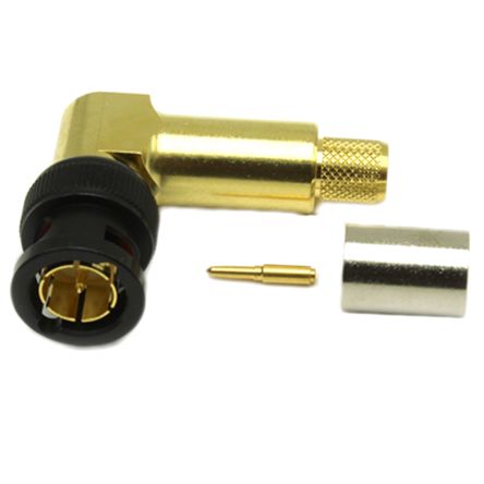 COAX Connectors 10-104-W66-FC 9160615