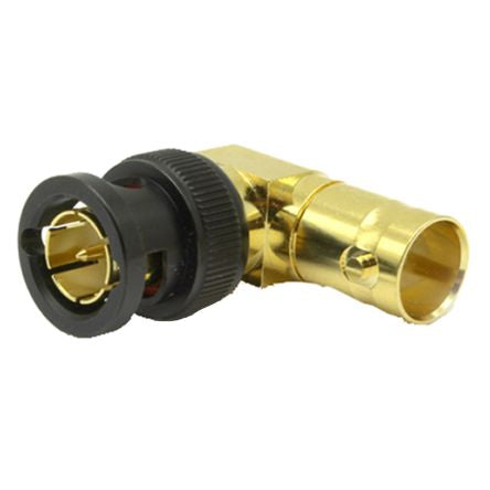 COAX Connectors 10-520-W66 9160684