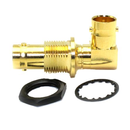 COAX Connectors 10-538-W66 9160687