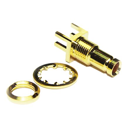 COAX Connectors 52-463-D36-1.6 9162725