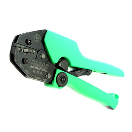 COAX Connectors 96-HTS-75A 9162738