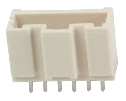 Hirose DF1EC-6P-2.5DSA(35) 9162879