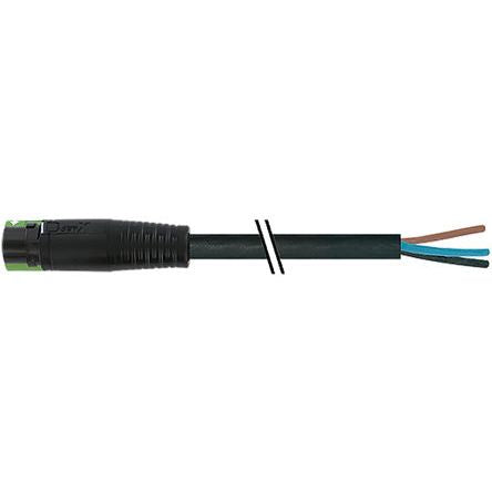 Murrelektronik Limited 7000-P8101-P010500 9163264