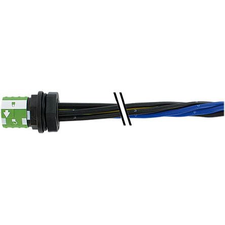 Murrelektronik Limited 7000-P8191-P800050 9163286