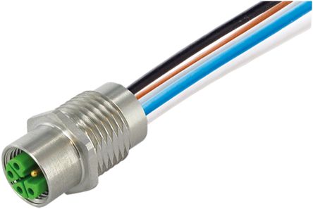 Murrelektronik Limited 7000-P4291-9800050 9163302