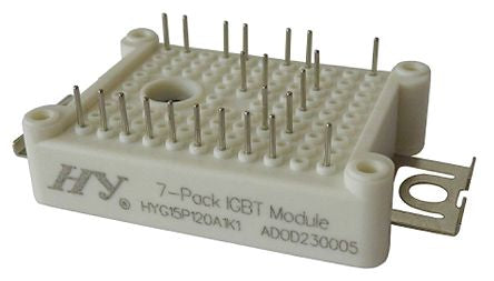 HY Electronic Corp HYG15P120A1K1 9163321