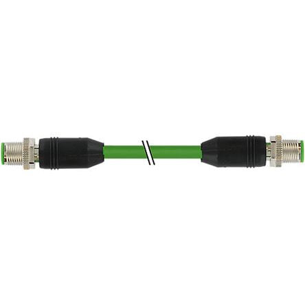 Murrelektronik Limited 7000-51001-7900200 9163327