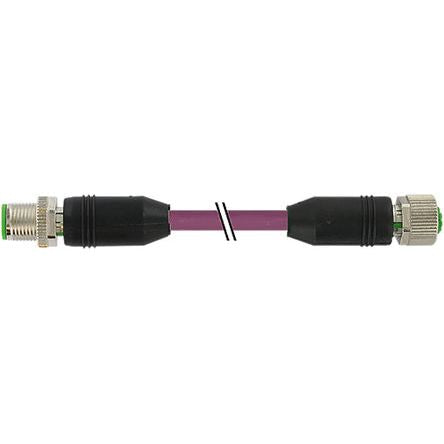 Murrelektronik Limited 7000-47001-8310200 9163333