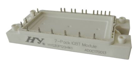 HY Electronic Corp HYG30P120H1K1 9163352