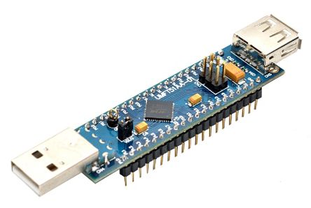 Bridgetek UMFT51AA 9170713