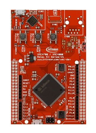Infineon KITXMC47RELAX5VADV1TOB01 9170748